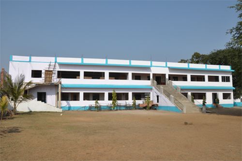 Kerala English Medium School Pachimi Singhbhum
