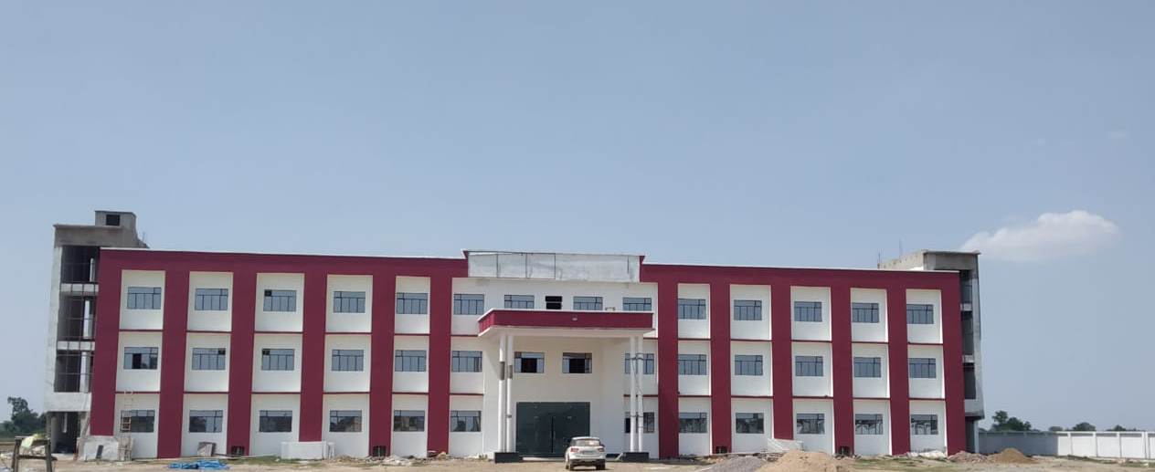 Pharmacy college Mathura