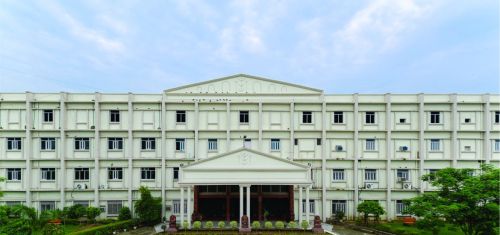 Narayan Medical College and Hospital Rohtas