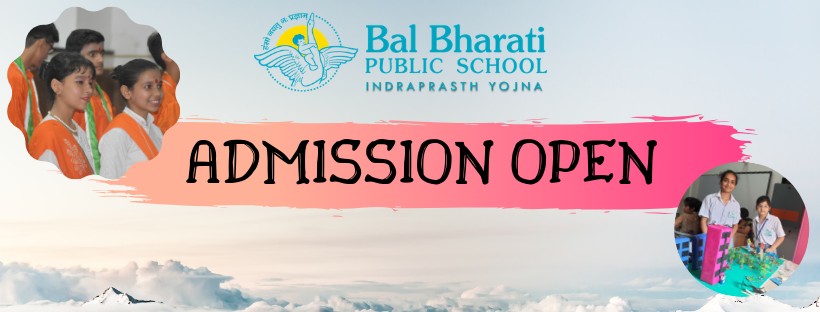 Bal Bharati Public School Ghaziabad