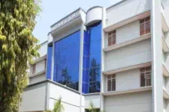 St. Francis Inter College Hathras