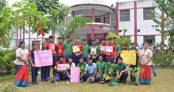 Suryadev International School Muzaffarnagar