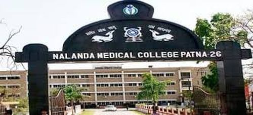 Nalanda Medical College, Patna Patna