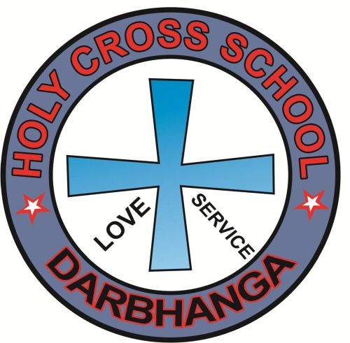 Holy Cross School Darbhanga