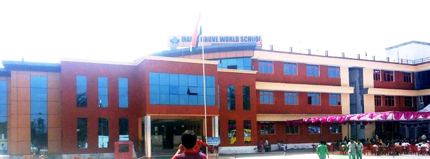 Maple Grove World School Bulandshahar