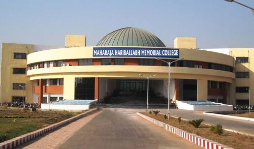 Maharaja Hariballabh Memorial College Saharsa