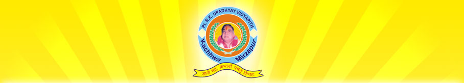 Pandit Ram Kinkar Upadhyay Vidyapith Mirzapur