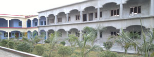 Ganga Degree College Allahabad