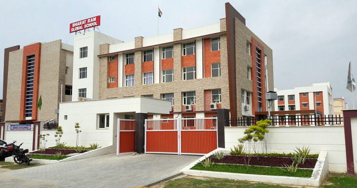 Bharat Ram Global School Gautam Buddha Nagar