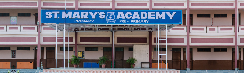 St. Marys Academy Saharanpur