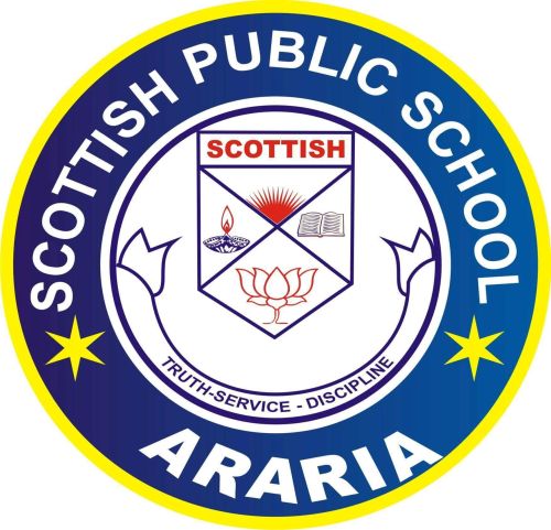 Scottish Public School Araria