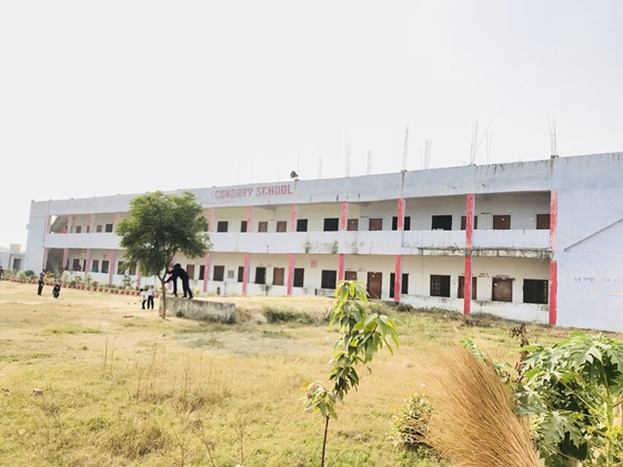 Maa Kaushilya Secondary School Jaunpur