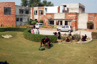 Sanskriti Senior Secondary Public School Mathura
