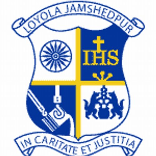 Loyola School, Jamshedpur Purbi Singhbhum