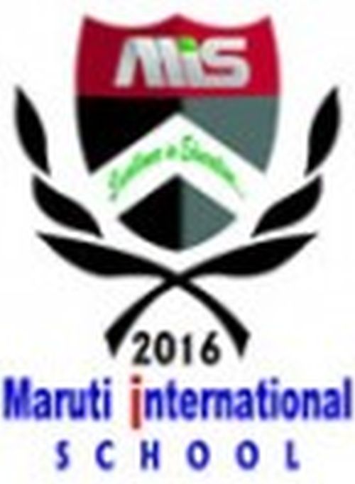 Maruti International School Muzaffarpur