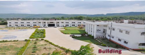 Radha Govind Teachers Training College Ramgarh