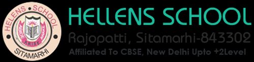 Hallens School Sitamarhi