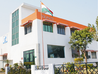 Trinity International Public School Ghaziabad