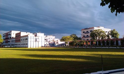 Vigyanand Kendriya Vidyalaya Siwan