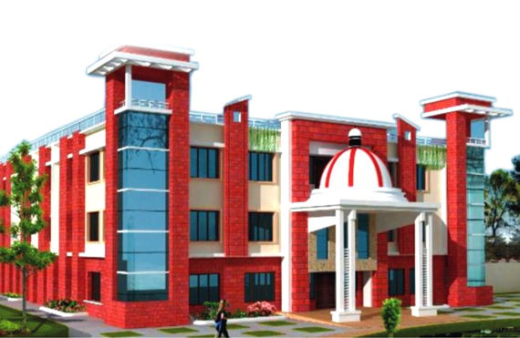 C High School Education Centre Kanpur Nagar