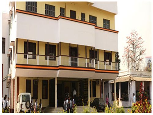 L.N. Mishra College of Business Management Muzaffarpur