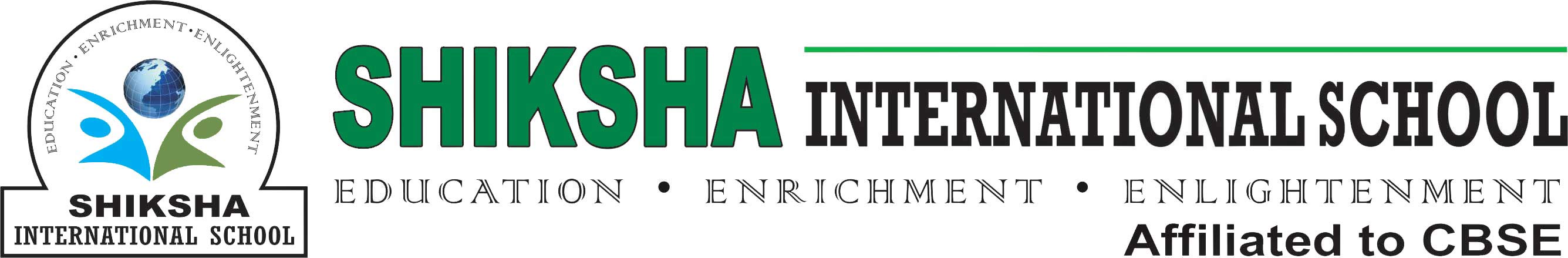 Shiksha International School Ghaziabad