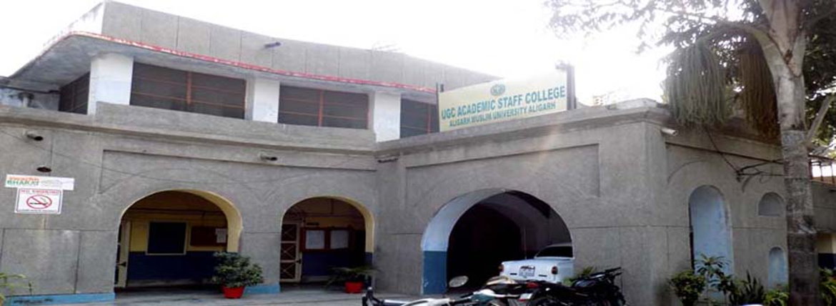 Accademic Staff College Aligarh