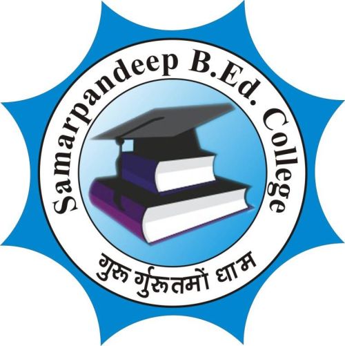 Samarpandeep B.Ed. College Ranchi