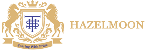 The Hazelmoon School Bijnor