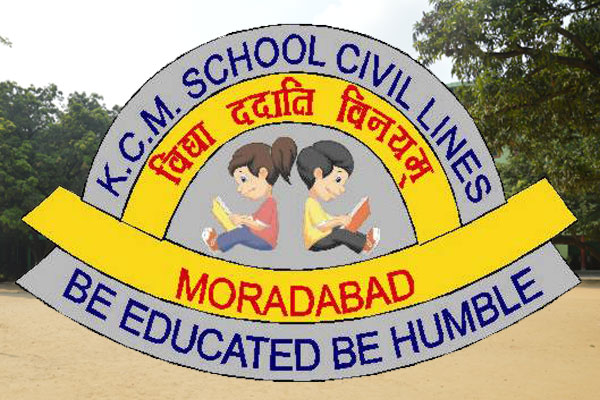 Kailash Chandra Memorial Senior Secondary School Moradabad