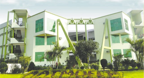 Aatmdeep Vidyalaya Gorakhpur