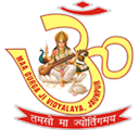 Maa Durgaji Senior Secondary Vidyalaya Jaunpur