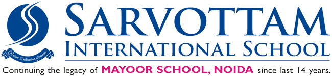 Sarvottam International Gautam Buddha Nagar