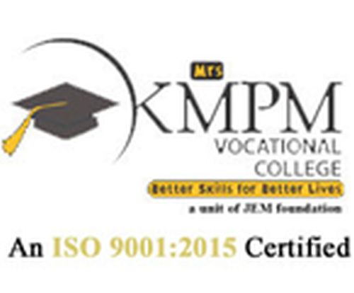 KMPM Vocational College Purbi Singhbhum