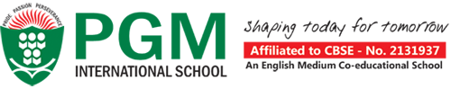 P.G.M. International School Meerut