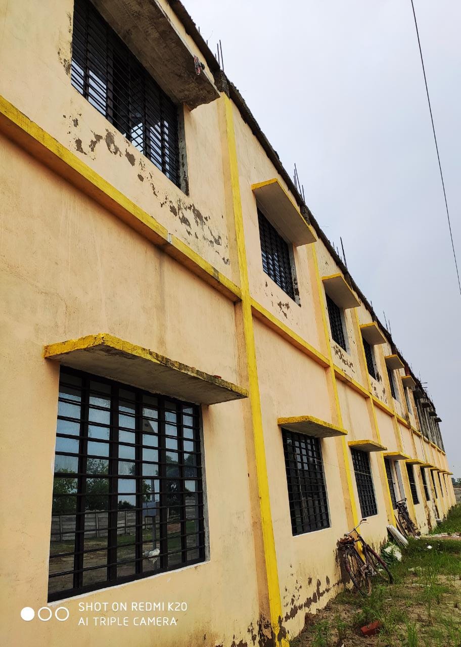 Naurangi Devi Pannalal Shikshan Prashikshan Sansthan Pratapgarh