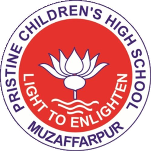 Pristine Childrens High School Muzaffarpur