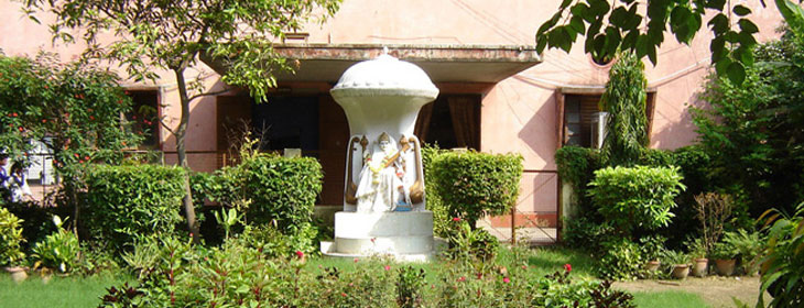 Juhari Devi Girls Post Graduate College Kanpur Nagar