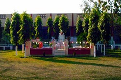 Kamla Rai College, Gopalganj Gopalganj