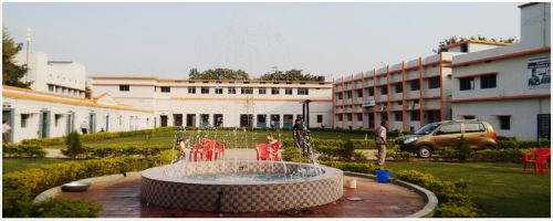 Sachchidanand Sinha College, Aurangabad Aurangabad