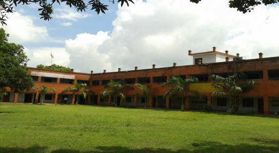 Smt. Mula Devi Ramdas Degree College Allahabad