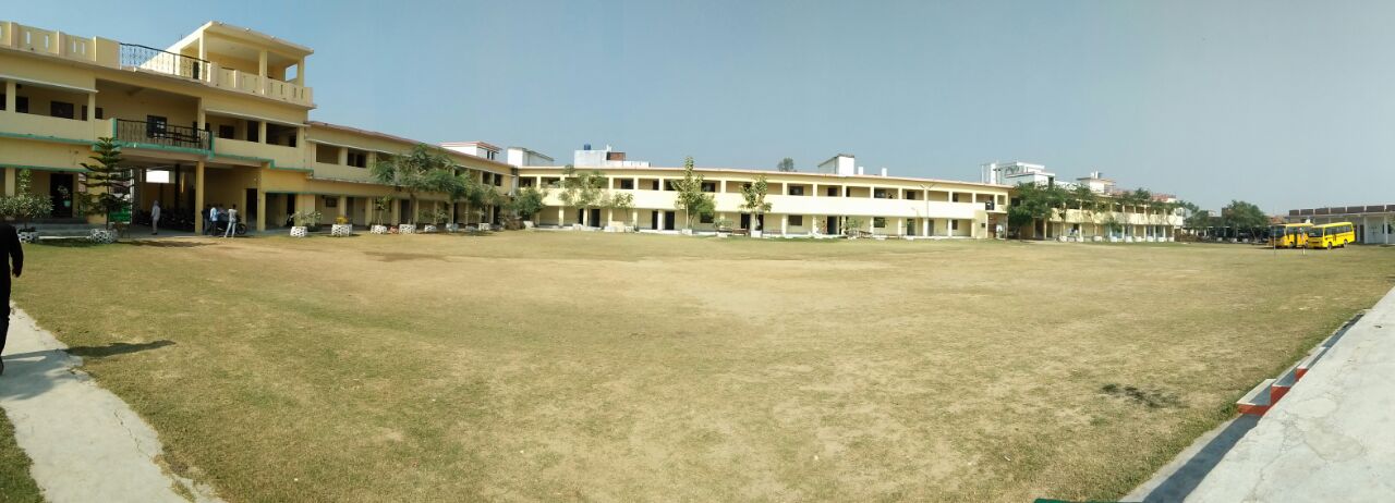 Netajee Defence Academy Gorakhpur