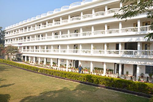 M. M. Rahmani B.Ed. College Begusarai