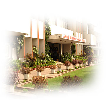 Annie Besant School Meerut