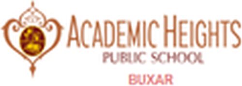 Academic Heights Public School Buxar