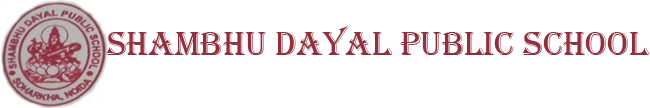 Sambhu Dayal Public School Gautam Buddha Nagar