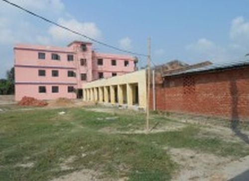 U.V.K College Karama Alamnagar Madhepura Madhepura