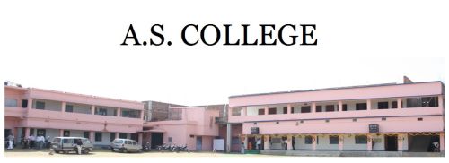 A S College, Deoghar Deoghar