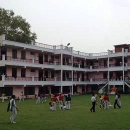 A P S Academy Lucknow