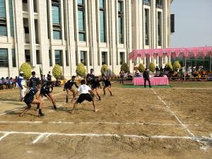 Escorts Worlds School Kanpur Nagar